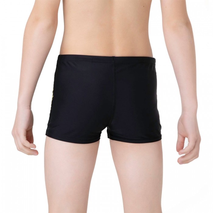 Плавки-шорты Speedo MEDLEY LOGO AQUASHORT 8-1241018409 - 2