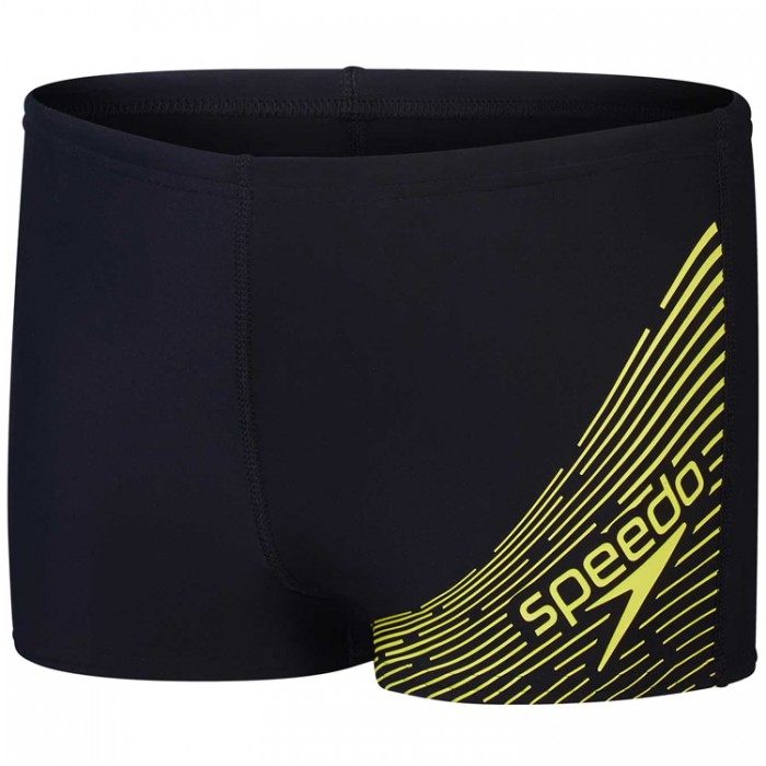 Плавки-шорты Speedo MEDLEY LOGO AQUASHORT 8-1241018409 - 3