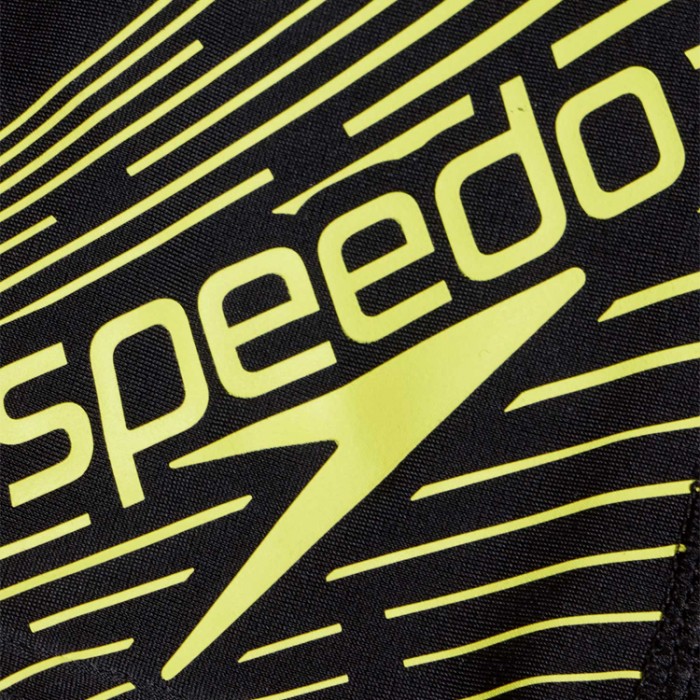Плавки-шорты Speedo MEDLEY LOGO AQUASHORT 8-1241018409 - 4