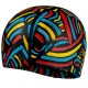 Полиамидная шапочка для плавания Speedo PRINTED PACE CAP 8-1352614609