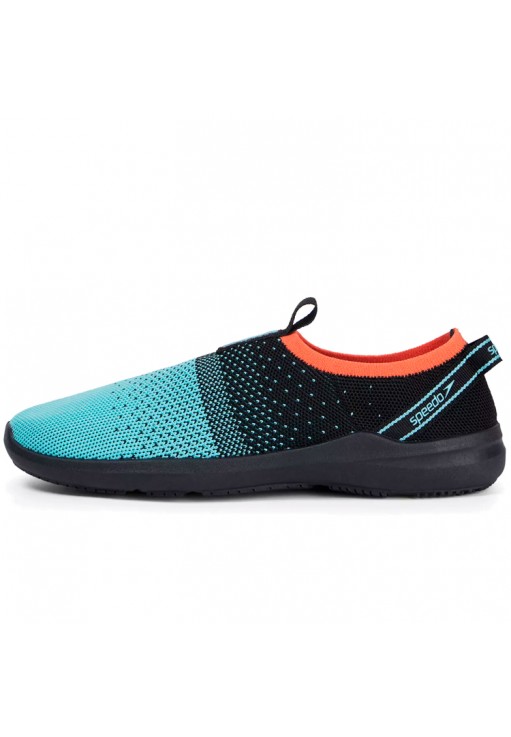 Аквашуз Speedo SURFKNIT PRO WATERSHOE AF