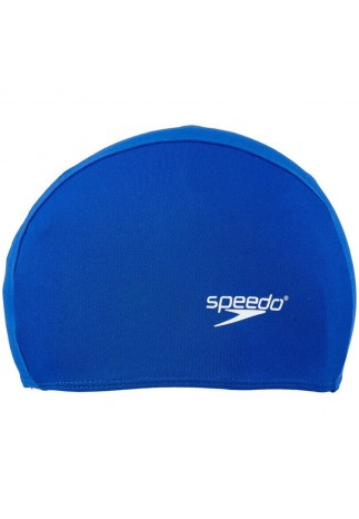 Текстильная шапочка для плавания Speedo POLY CAP JU