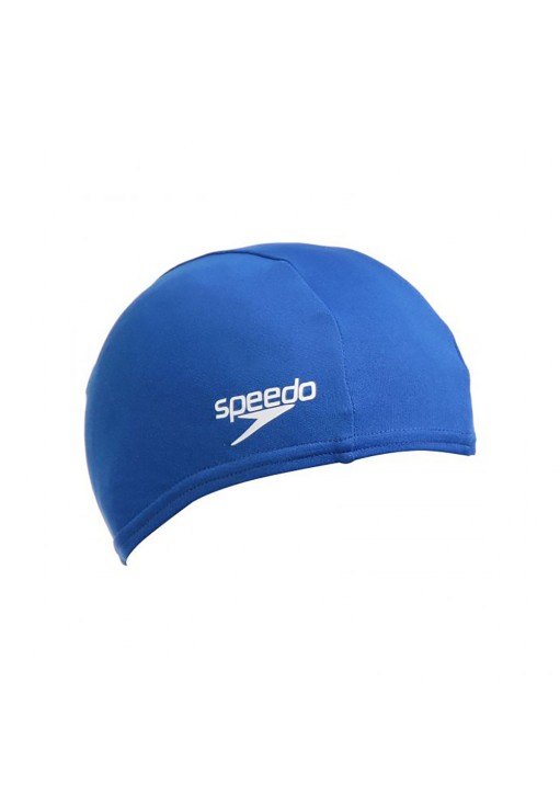Текстильная шапочка для плавания Speedo POLY CAP JU