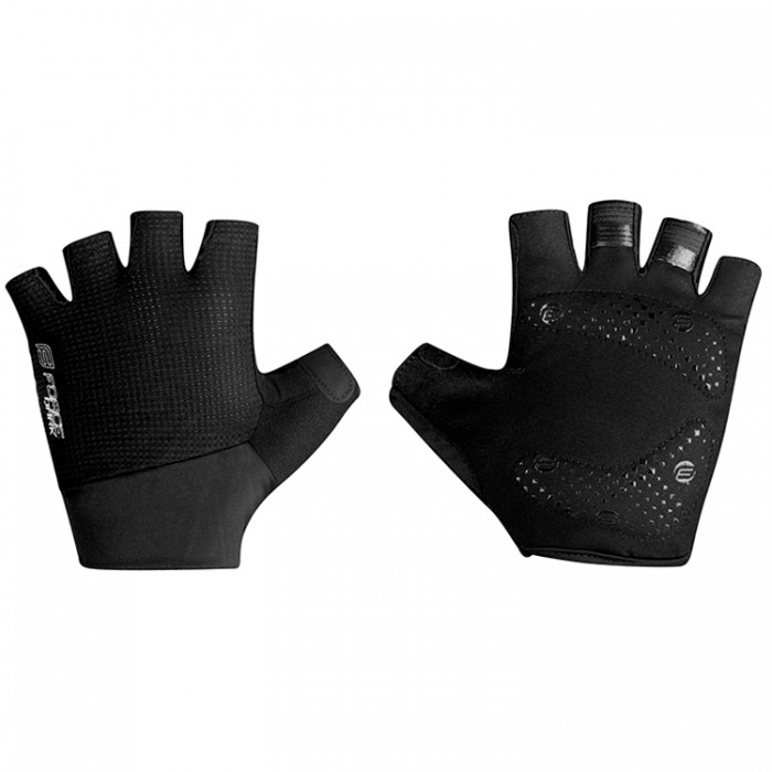 Manusi p/biciclisti Force DARK 90509