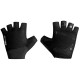 Manusi p/biciclisti Force DARK 90509