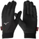 Manusi de alergare Mizuno Wind Guard Glove A2GY2051Z09