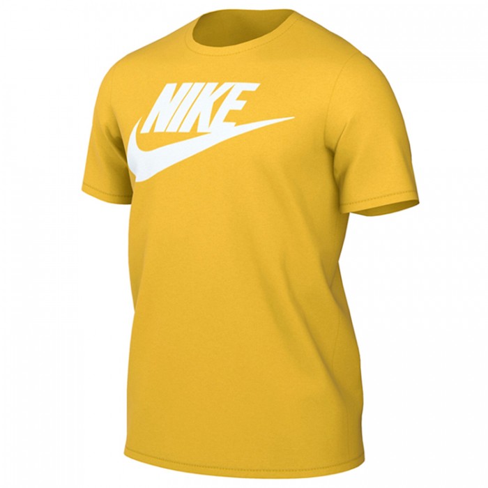 Футболка Nike M NSW TEE ICON FUTURA AR5004-709