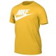 Футболка Nike M NSW TEE ICON FUTURA AR5004-709