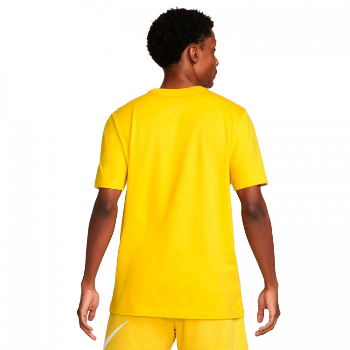 Футболка Nike M NSW TEE ICON FUTURA AR5004-709 - 3