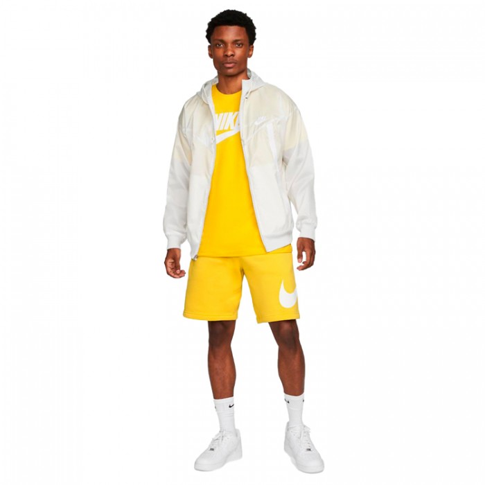 Футболка Nike M NSW TEE ICON FUTURA AR5004-709 - 5
