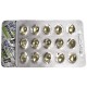 Витамины Balkan Pharmaceuticals VITAMINA D3 + K2 softgels N30 BF1309 - 2