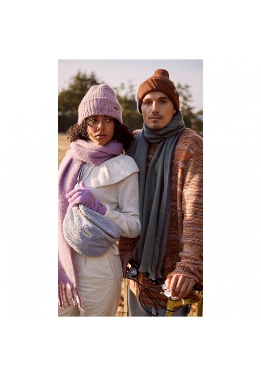 Шапка Barts Kinabalu