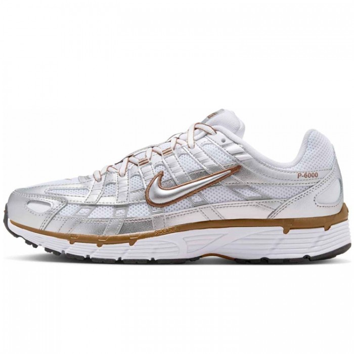 Кроссовки Nike W P-6000