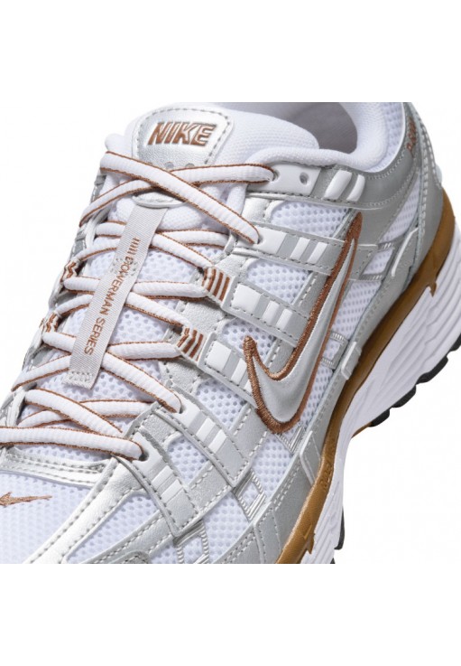 Кроссовки Nike W P-6000