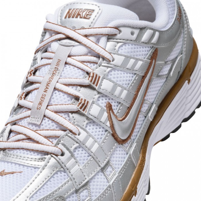Кроссовки Nike W P-6000 - 2