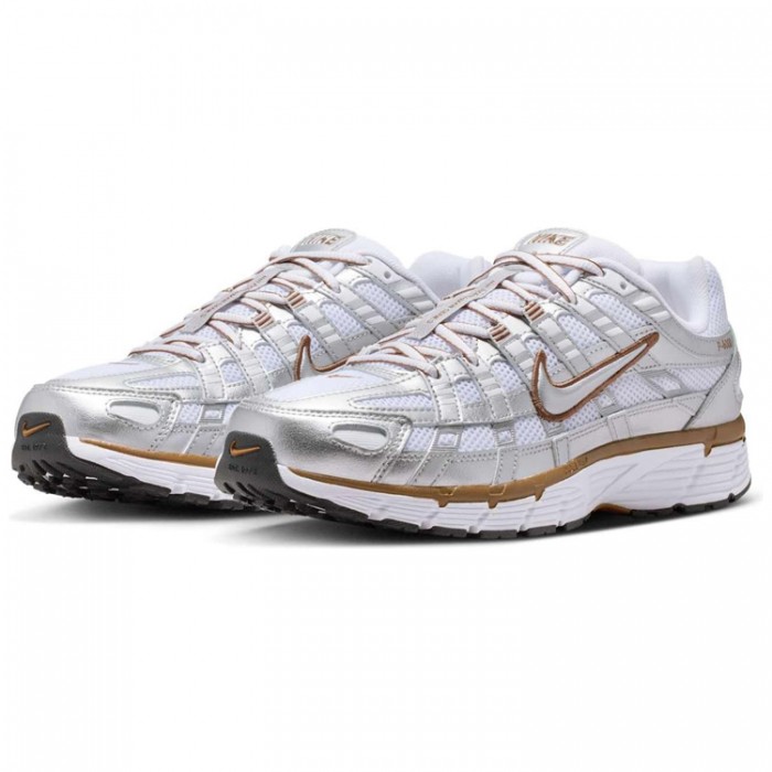 Кроссовки Nike W P-6000 - 4