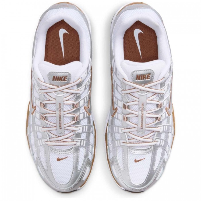 Кроссовки Nike W P-6000 - 6