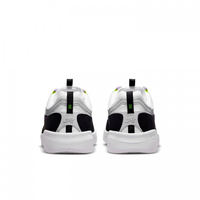 Incaltaminte Sport Nike SB NYJAH FREE 2 BV2078-009 - 6