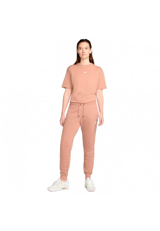 Брюки Nike W NSW ESSNTL PANT REG FLC