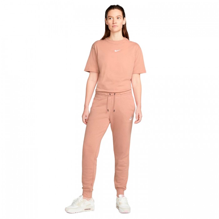 Pantaloni Nike W NSW ESSNTL PANT REG FLC BV4095-609 - 2