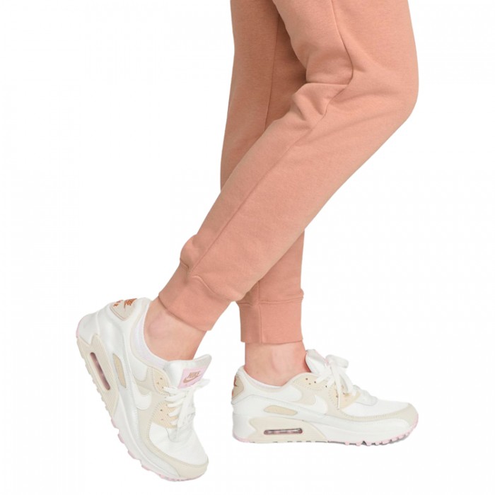 Pantaloni Nike W NSW ESSNTL PANT REG FLC BV4095-609 - 3