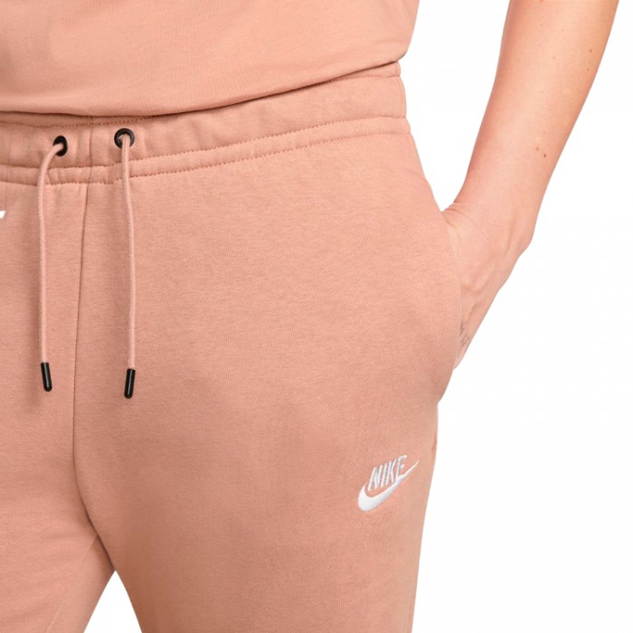 Pantaloni Nike W NSW ESSNTL PANT REG FLC BV4095-609 - 4