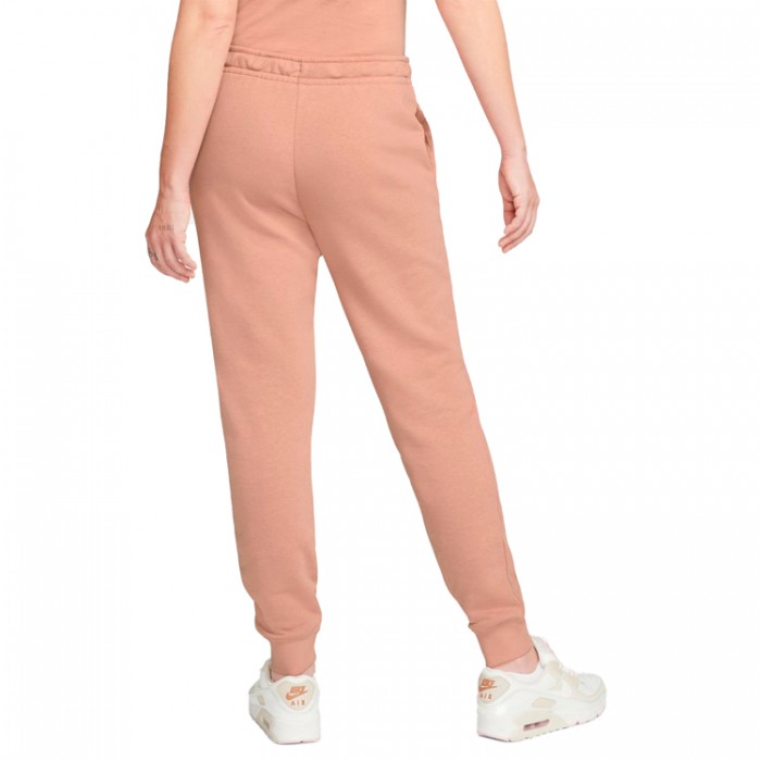 Pantaloni Nike W NSW ESSNTL PANT REG FLC BV4095-609 - 5