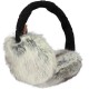 Наушники утепленные Barts Fur Earmuffs BW-0124-09