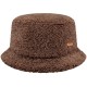 Panama Barts Teddybuck Hat BW-0225-09
