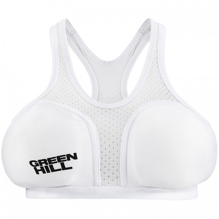 Защита для груди Green Hill CGT-109 504464 | Sportlandia Защита для груди Green Hill CGT-109 504464