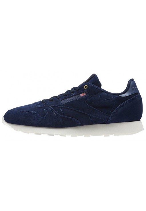Кроссовки Reebok Montana Cans