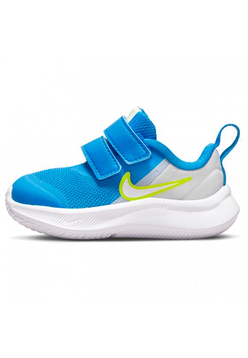 Кроссовки Nike STAR RUNNER 3 (TDV)