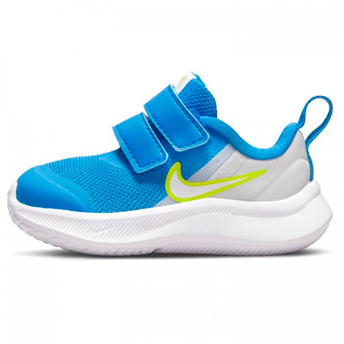 Кроссовки Nike STAR RUNNER 3 (TDV) DA2778-009