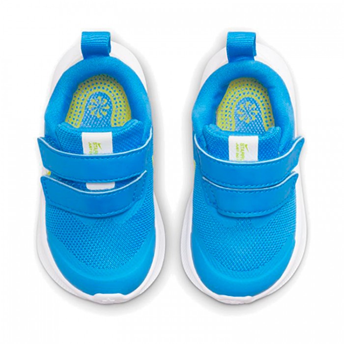Кроссовки Nike STAR RUNNER 3 (TDV) DA2778-009 - 2