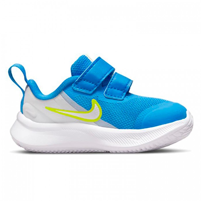 Кроссовки Nike STAR RUNNER 3 (TDV) DA2778-009 - 3
