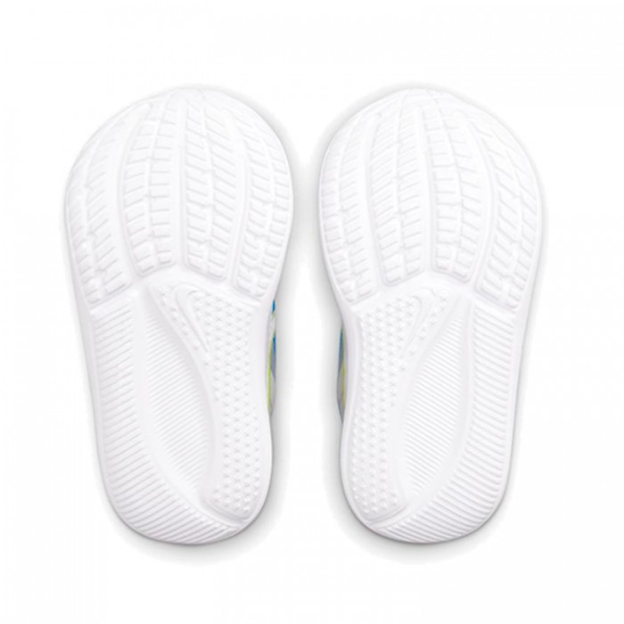 Кроссовки Nike STAR RUNNER 3 (TDV) DA2778-009 - 4
