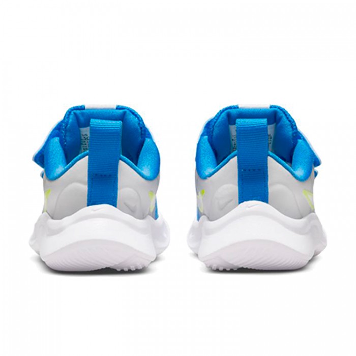 Кроссовки Nike STAR RUNNER 3 (TDV) DA2778-009 - 6