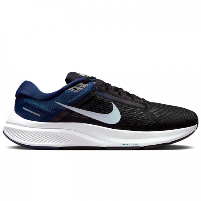 Incaltaminte Sport Nike NIKE AIR ZOOM STRUCTURE 24 DA8535-009 - imagine №3