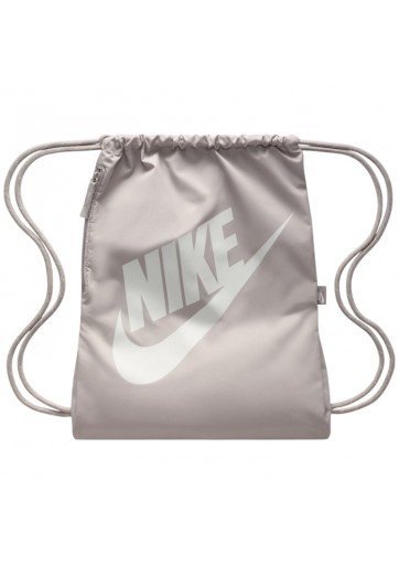 Мешок спортивный Nike NK HERITAGE DRAWSTRING