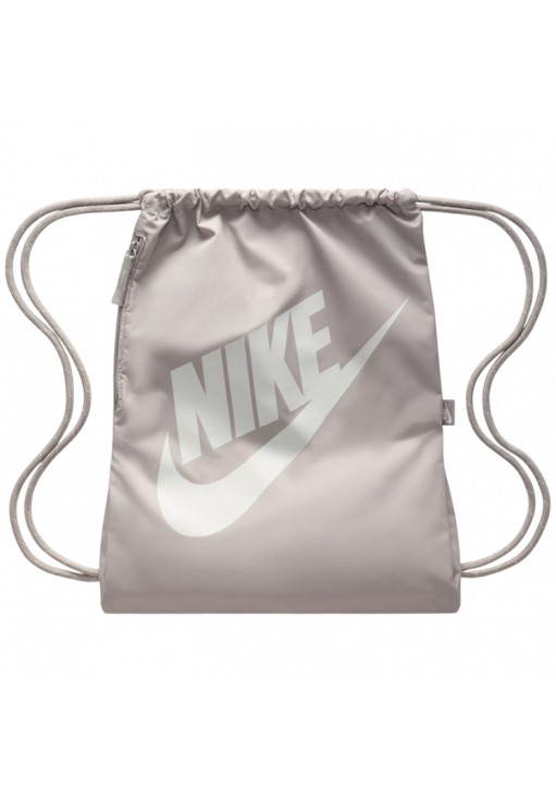 Sac pentru sport Nike NK HERITAGE DRAWSTRING