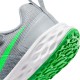 Кроссовки Nike REVOLUTION 6 NN (PSV) DD1095-009 - 4