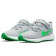 Кроссовки Nike REVOLUTION 6 NN (PSV) DD1095-009 - 7