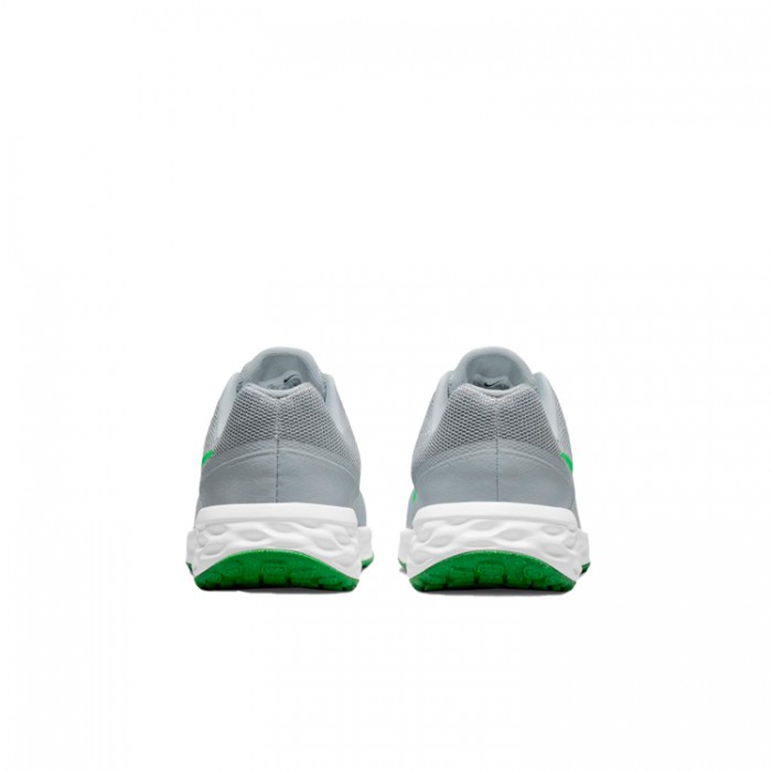 Кроссовки Nike REVOLUTION 6 NN (GS) 821253 - изображение №4