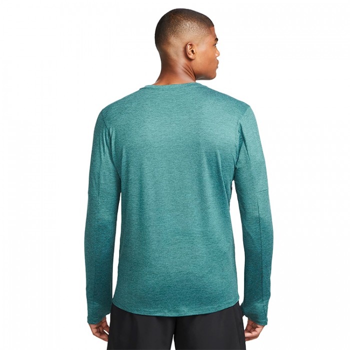 Толстовка Nike M NK DF ELMNT CREW DD4754-309 - 2