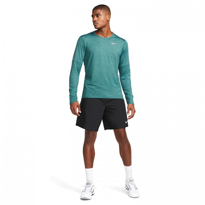 Толстовка Nike M NK DF ELMNT CREW DD4754-309 - 3