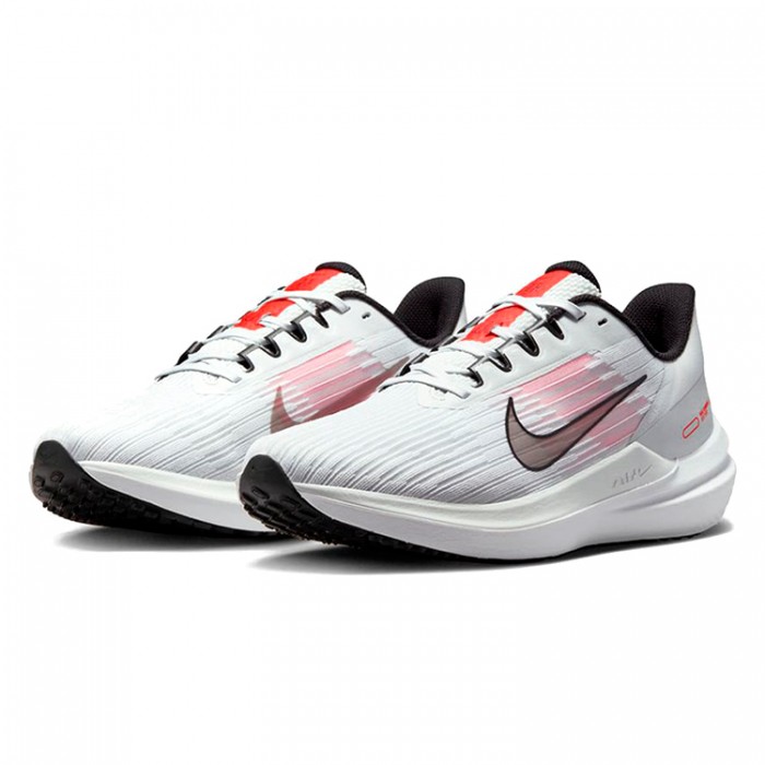 Кроссовки Nike AIR WINFLO 9 889516 - изображение №4