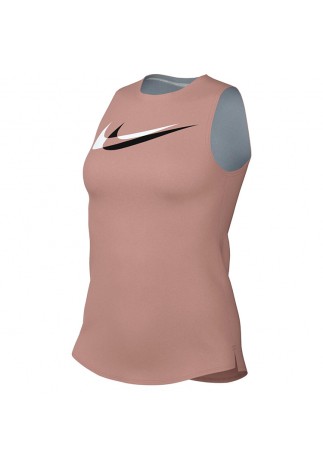 Maiou Nike W NK DF SWSH RUN TANK