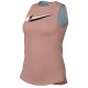 Maiou Nike W NK DF SWSH RUN TANK DD6448-609