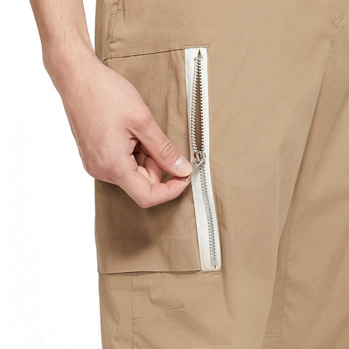 Брюки Nike M NSW STE WVN UL UTILITY PANT DD7034-209 - 4
