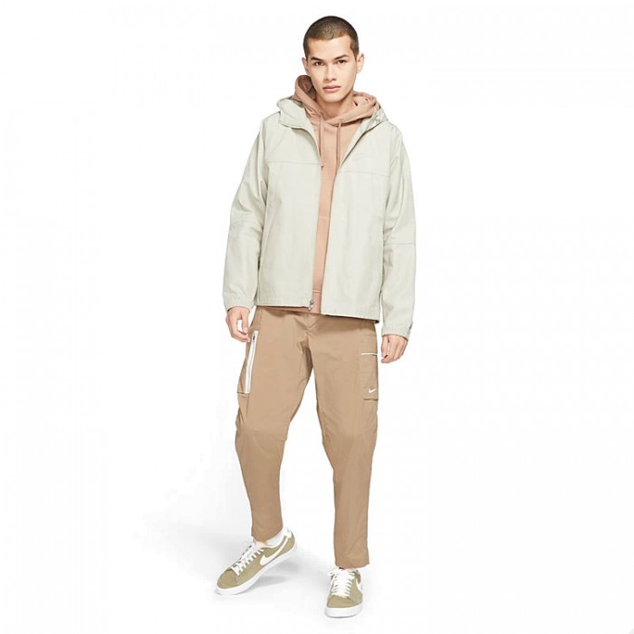 Брюки Nike M NSW STE WVN UL UTILITY PANT DD7034-209 - 5